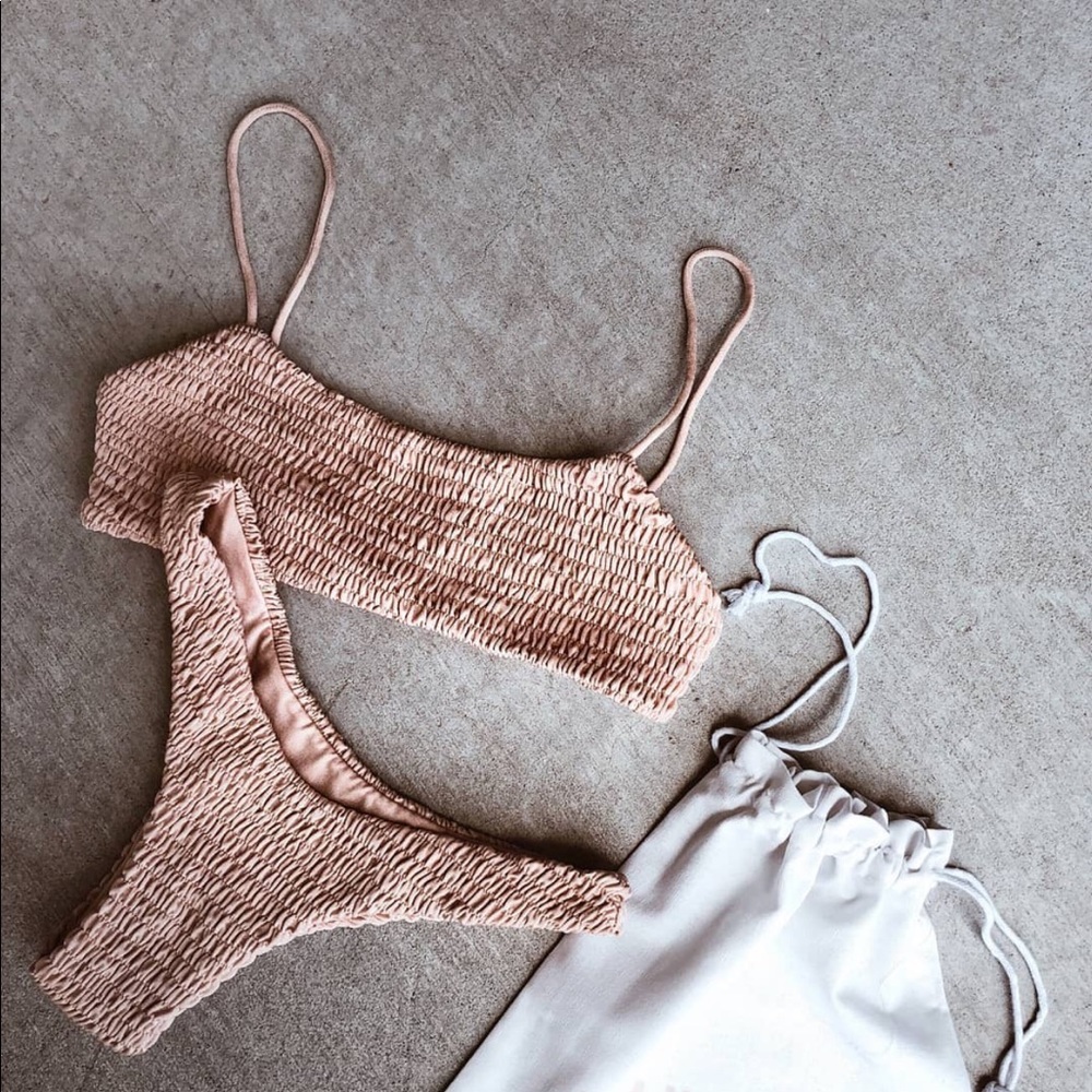 Lahana Swim Simbaa Top AND Bottom